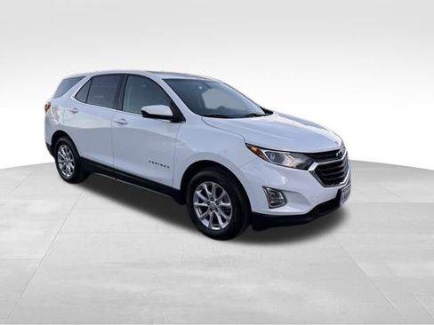 Certified 2019 Chevrolet Equinox LT image 7