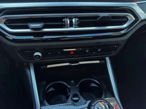 Used 2024 BMW M2 w/ Lighting Package image 34