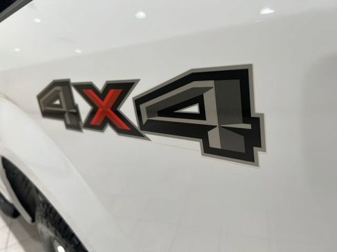 Used 2018 Ford F150 XLT AWD/4WD image 26