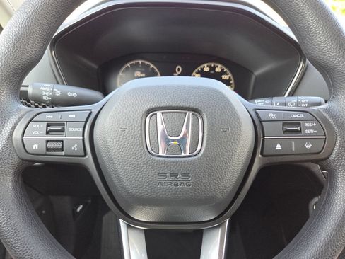 Certified 2024 Honda CR-V EX image 33