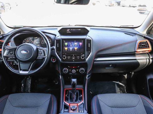 Used 2021 Subaru Forester Sport w/ Popular Package #2 image 16