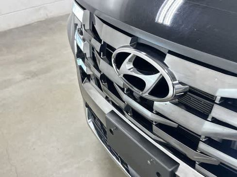 Used 2023 Hyundai Santa Cruz Limited AWD/4WD image 31