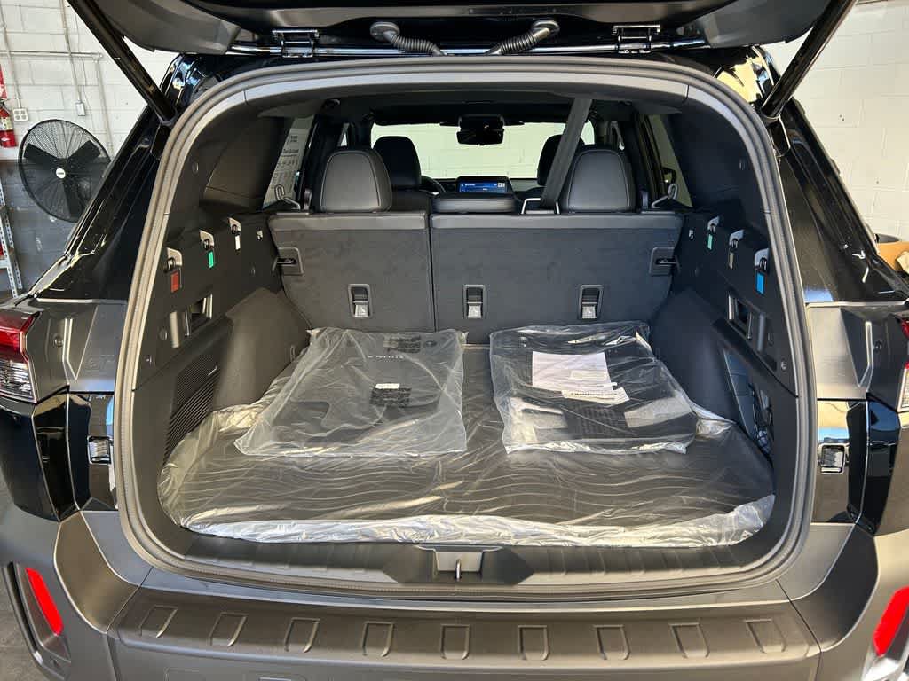 New 2026 Subaru Outback Touring XT AWD/4WD image 21