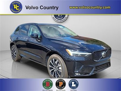 New 2025 Volvo XC60 B5 Core w/ Climate Package