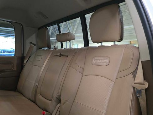 Used 2022 RAM 3500 Limited image 17