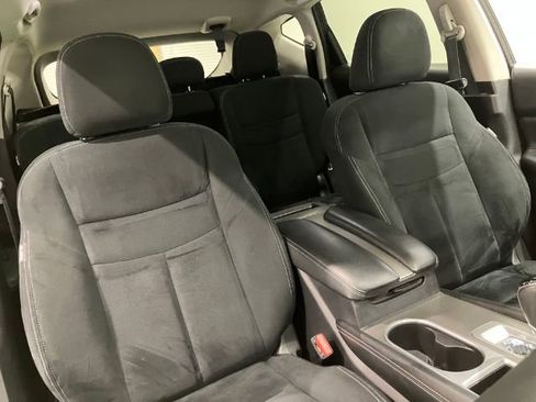 Used 2020 Nissan Murano SV image 48