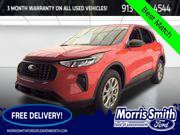 Used 2024 Ford Escape Active AWD/4WD image 1