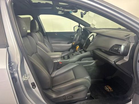 Used 2022 Subaru Outback Wilderness image 4