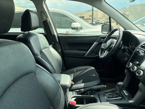 Used 2018 Subaru Forester 2.0XT Premium AWD/4WD image 4