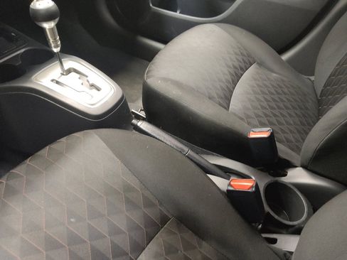 Used 2022 Mitsubishi Mirage LE image 26