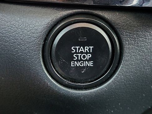 Used 2022 MAZDA CX-30 AWD 2.5 S w/ Premium Package image 9