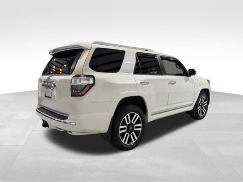 Used 2023 Toyota 4Runner Limited image 6