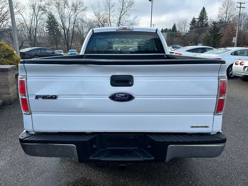 Used 2013 Ford F150 XL w/ Mid Equipment Group image 5