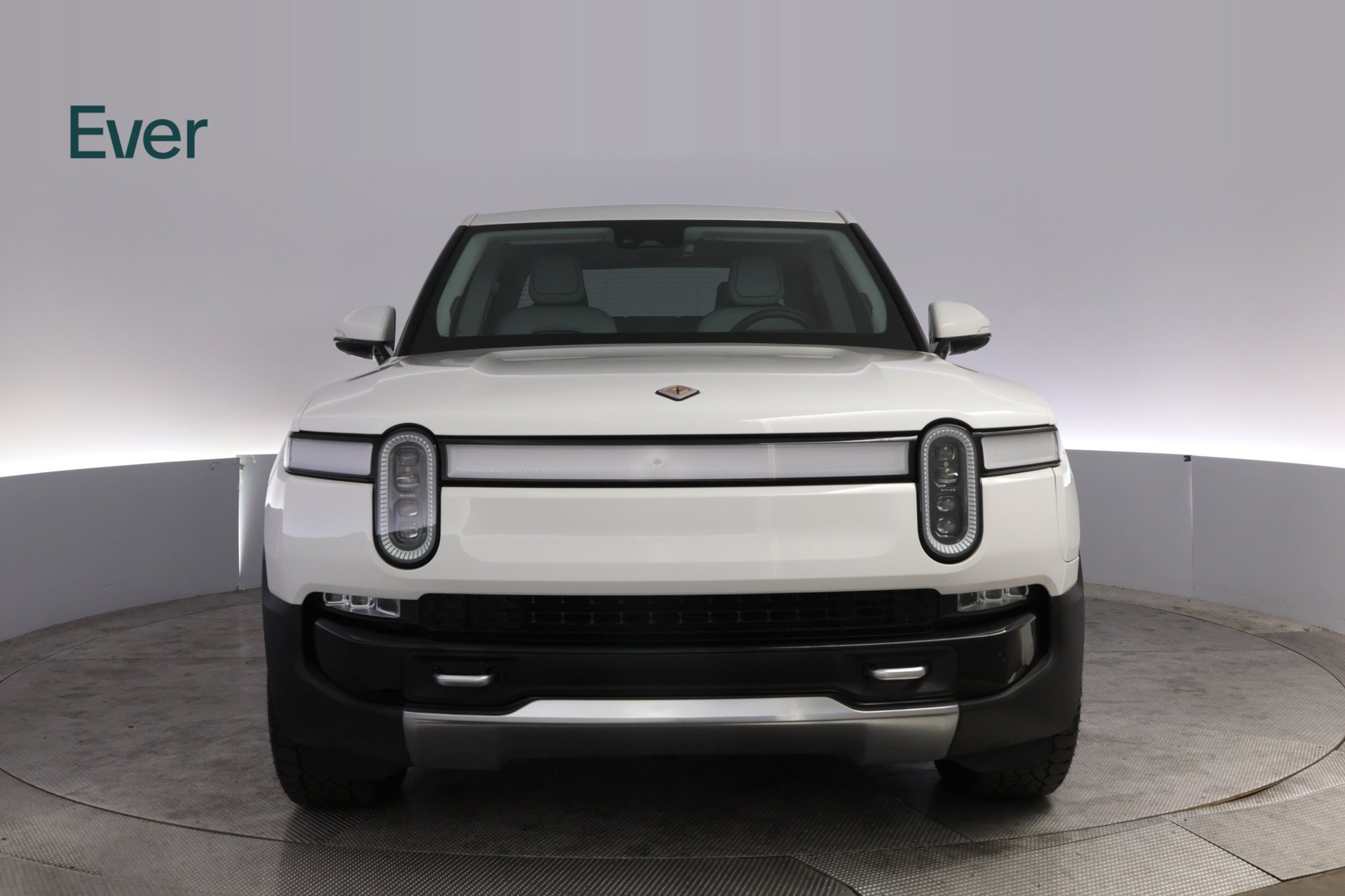 Used 2023 Rivian R1T Adventure Quad AWD/4WD image 12