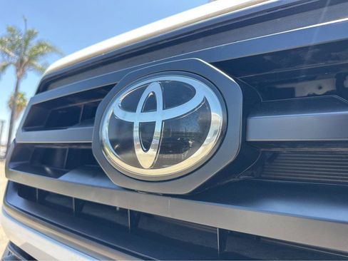 Used 2023 Toyota Tacoma SR RWD image 43