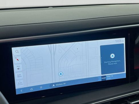 New 2026 Hyundai Palisade Calligraphy image 11