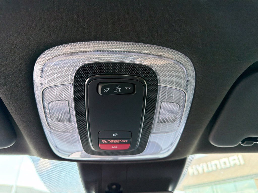 New 2026 Hyundai Elantra SEL FWD image 27