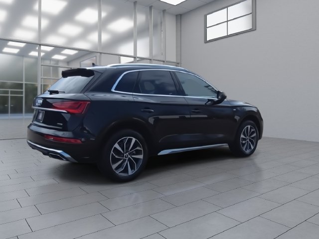 Used 2023 Audi Q5 2.0T Premium w/ Convenience Package AWD/4WD image 8