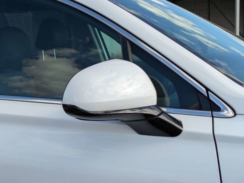 Used 2022 Hyundai Santa Fe SEL image 12