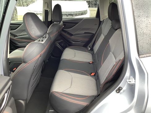 Used 2024 Subaru Forester Sport image 7