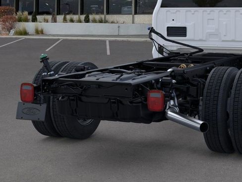 New 2026 Ford F550 XL image 21