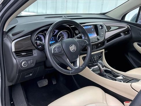 Used 2020 Buick Envision Preferred image 17