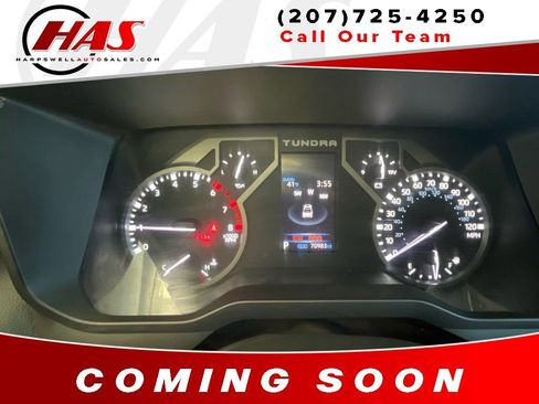 Used 2023 Toyota Tundra Limited image 15