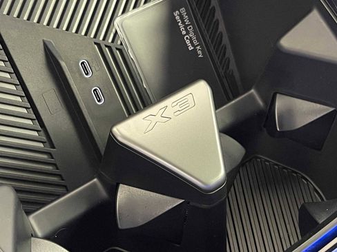 New 2026 BMW X3 xDrive30 w/ Convenience Package image 27