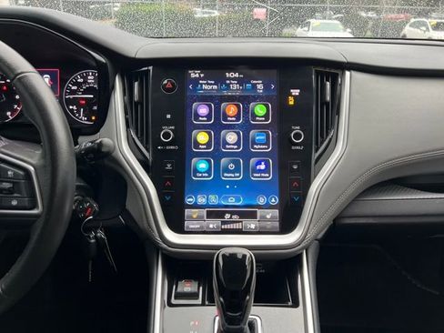 Used 2024 Subaru Outback Premium image 23