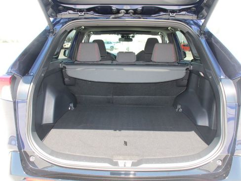 Certified 2024 Toyota RAV4 SE w/ Weather & Moonroof Package AWD/4WD image 15