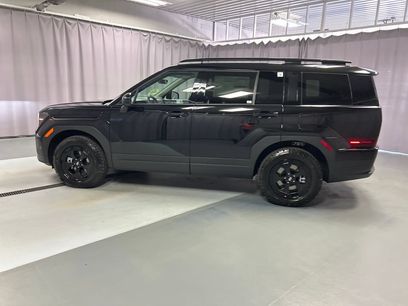 New 2026 Hyundai Santa Fe XRT