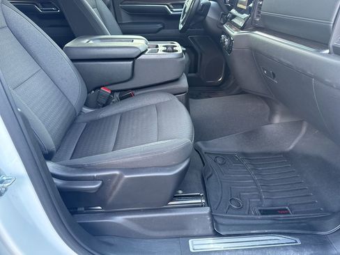 Used 2023 Chevrolet Silverado 1500 LT image 57