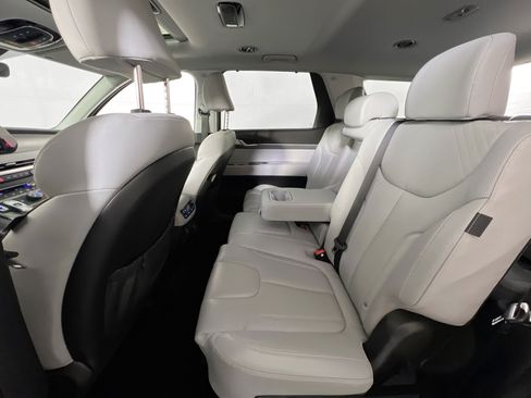 Used 2023 Hyundai Palisade SEL w/ Cargo Package AWD/4WD image 26