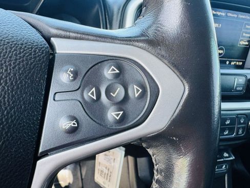 Used 2019 Chevrolet Colorado ZR2 w/ ZR2 Dusk Special Edition image 32