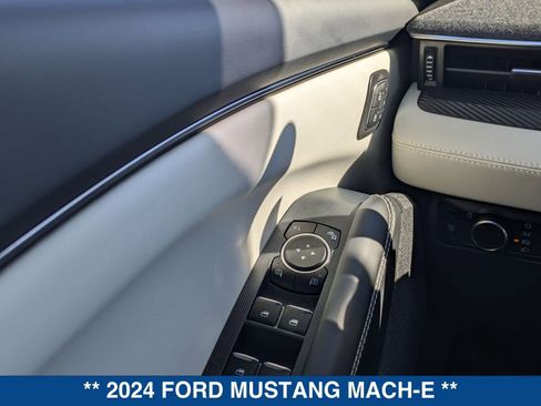Certified 2024 Ford Mustang Mach-E Premium image 25