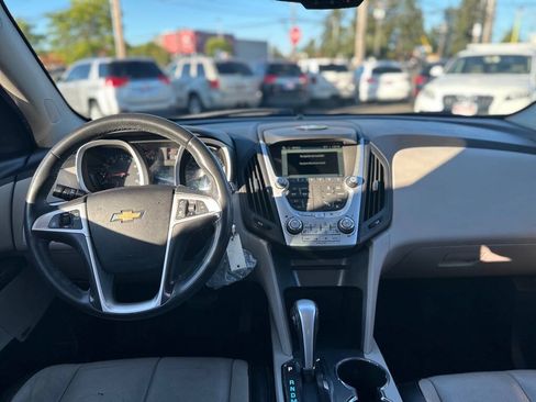 Used 2012 Chevrolet Equinox LT FWD image 20