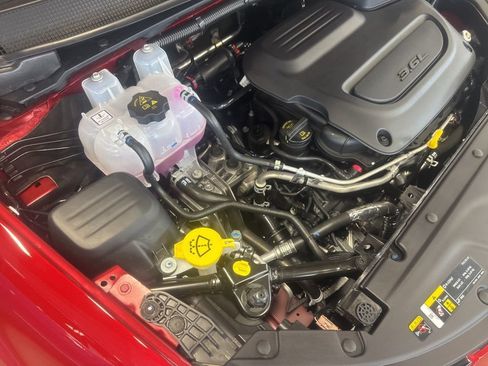 New 2025 Chrysler Pacifica Select image 46