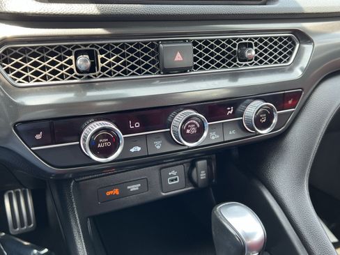 Certified 2024 Acura Integra A-Spec FWD image 18