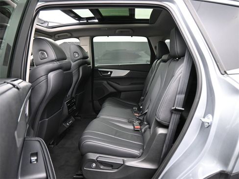 Used 2024 Acura MDX FWD w/ Technology Package image 23