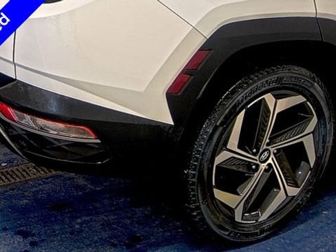 Certified 2023 Hyundai Tucson SEL w/ Convenience Package image 12