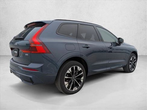 New 2026 Volvo XC60 B5 Plus w/ Protection Package Premier image 2