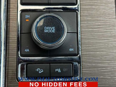 Used 2024 Ford Expedition Max Limited image 37