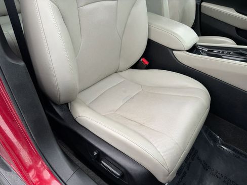 Used 2023 Honda Accord Touring image 24