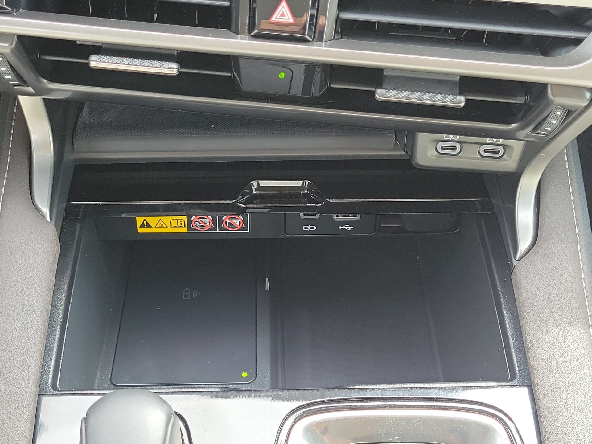 Used 2024 Lexus RX 350 FWD w/ Technology Package image 21