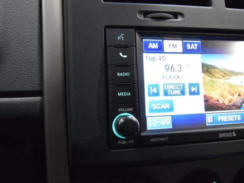 Used 2012 Jeep Liberty Sport image 22