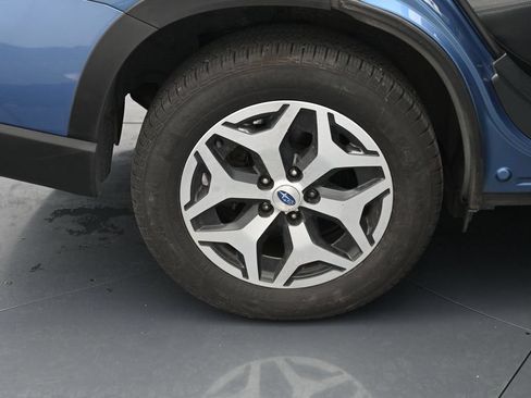 Used 2021 Subaru Forester Premium AWD/4WD image 12