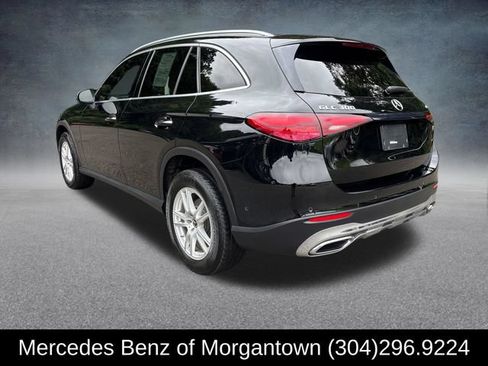 Certified 2023 Mercedes-Benz GLC 300 4MATIC image 3