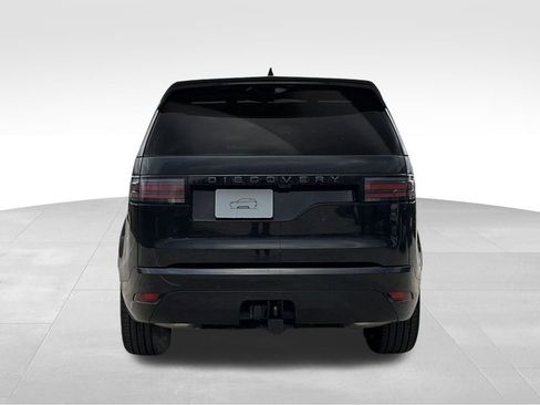 New 2024 Land Rover Discovery Dynamic SE image 6