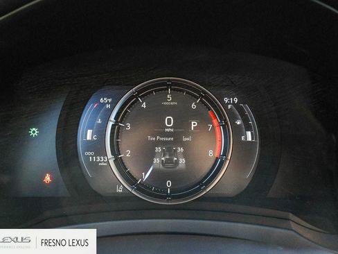 Certified 2023 Lexus IS 350 F Sport image 24