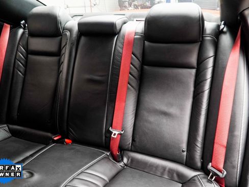 Used 2023 Dodge Charger SRT Hellcat w/ Harman/Kardon Audio Group image 40